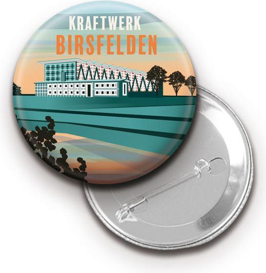 Image du produit S.wert Design Button Basel Land Birsfelden