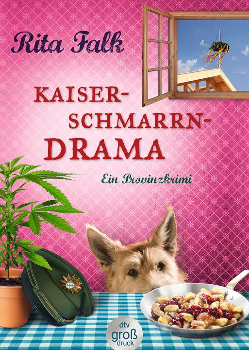 Produktbild Kaiserschmarrndrama