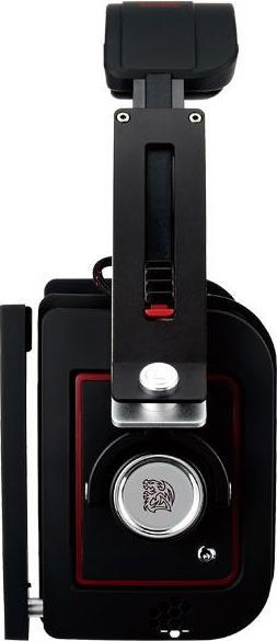 Actual product image Thermaltake LEVEL 10 M Gaming Headset (Cable)