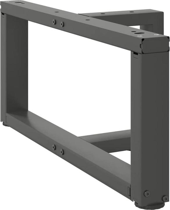 Actual product image vidaXL Couchtischbein