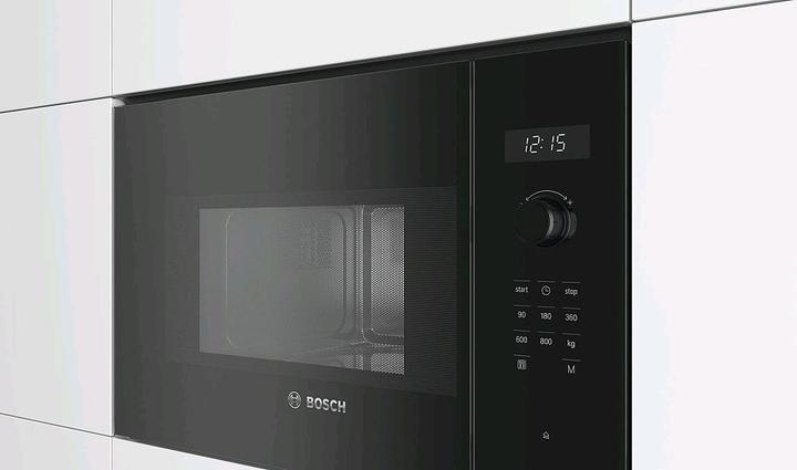 Productafbeelding Bosch Hausgeräte BFL524MB0