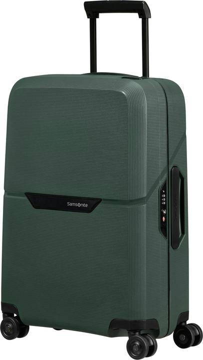 Actual product image Samsonite MAGNUM ECO Spinner (38 l, Hand luggage (up to 50 litres))