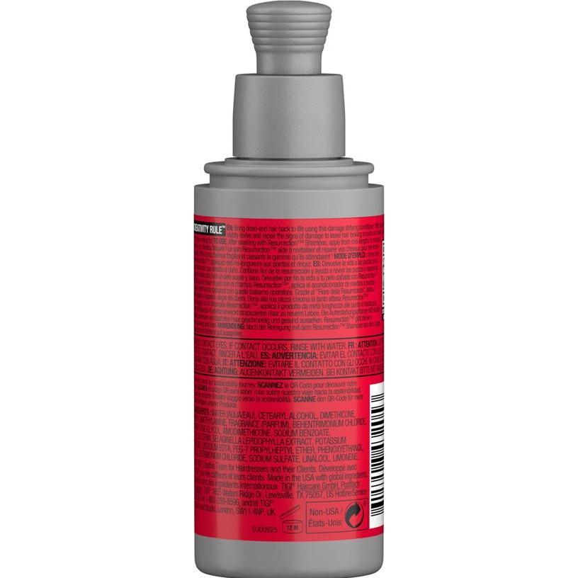 Thumbnail - Tigi, Conditioner, BH Resurrection Conditioner Mini 100ml Bed Head (100 ml)