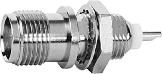 Produktbild Telegärtner TNC-Einbaubuchse (Antennenkabel)