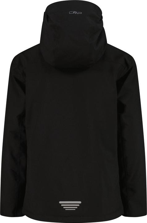 Immagine prodotto CMP Campagnolo Kid's Jacket Fix Hood (116)