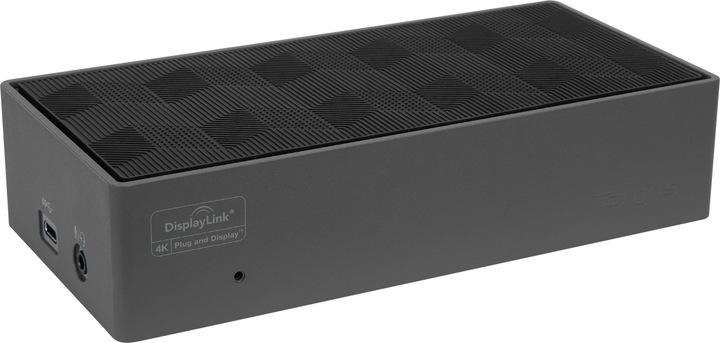 Produktbild Targus DOCK190EUZ (USB-C, 11 Ports)