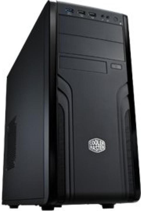 Cooler Master Force 500 (ATX, mATX)