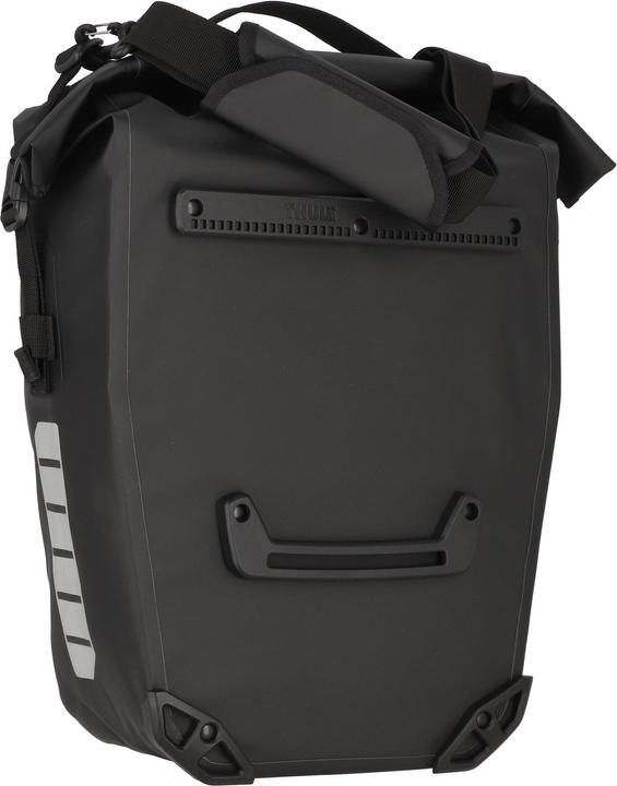 Produktbild Thule Shield (22 l, Gepäckträgertasche)