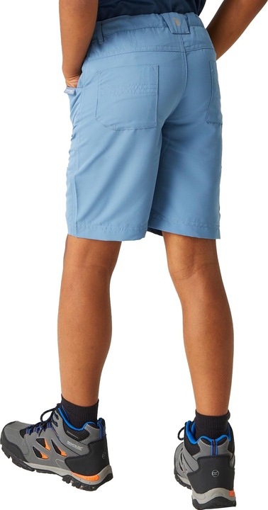 Actual product image Regatta Childrens/Kids Sorcer II Shorts (116)