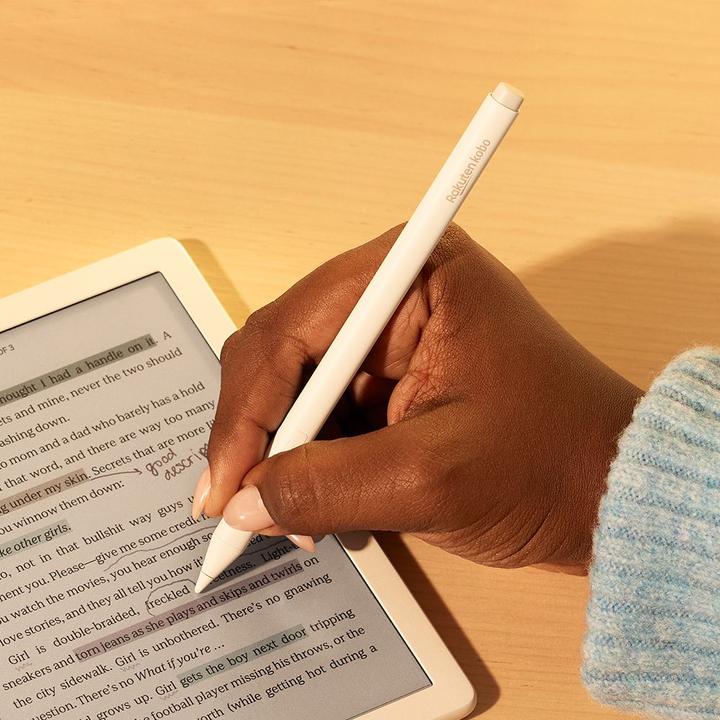 Actual product image Kobo Stylus 2