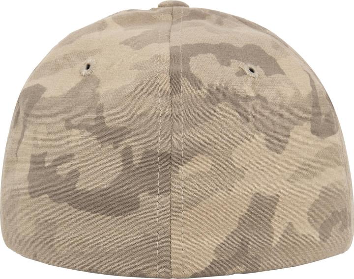 Actual product image Flexfit Light camo baseball cap (S/M)