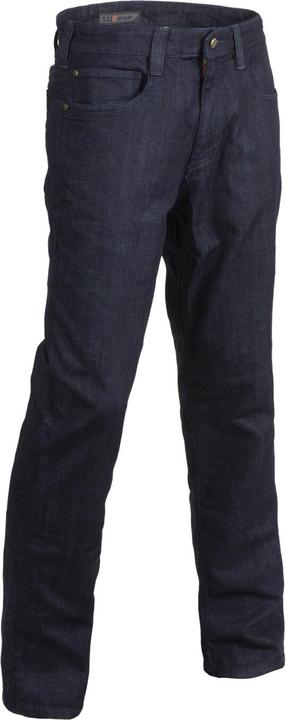5.11 Defender-Flex Slim Jeans Bleu-32/30 (W32/L30)