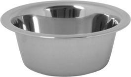 Productafbeelding Hoppy Pets Metalen voerbak voor dier Hoppy 0.24l (24 cl)