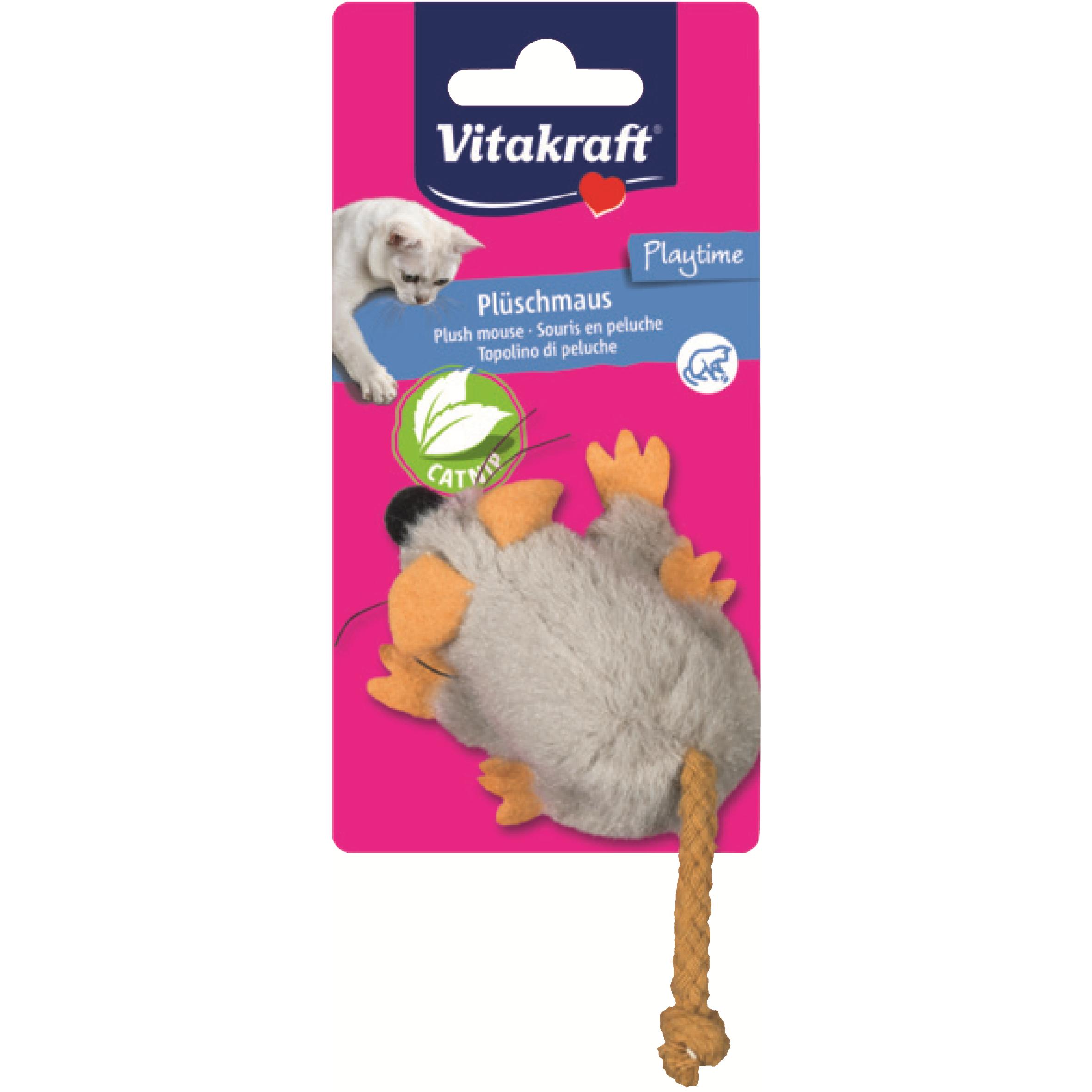 Vitakraft 18330 dog/cat toy (Katzenminzespielzeug), Katzenspielzeug