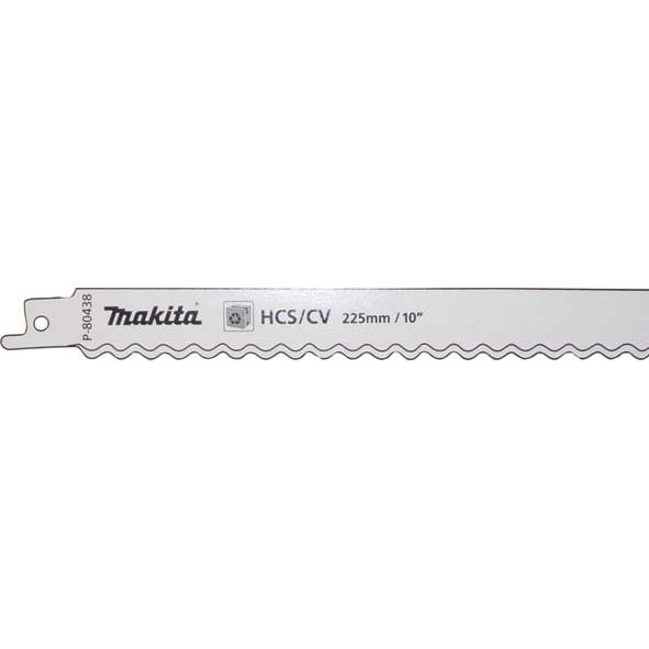 Thumbnail - Makita, Sägeblatt, Recipro-Wellenmesser 225mm