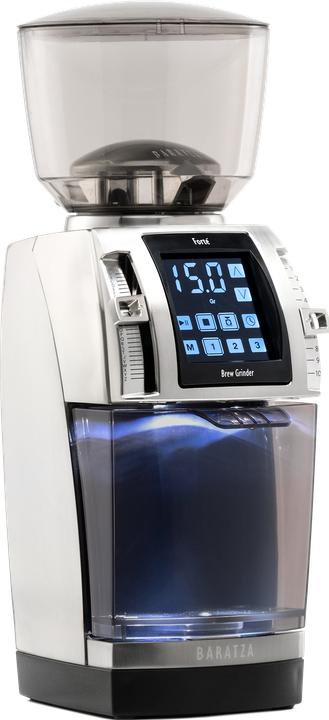 Produktbild ScentStory Forte BG Coffee Grinder (Silver)
