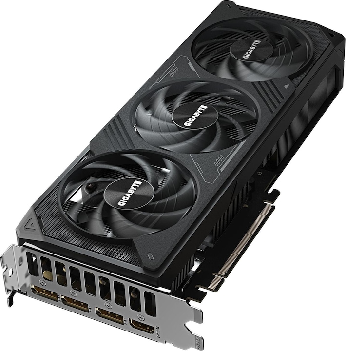 Actual product image Gigabyte GeForce RTX 5070 Windforce SFF (12 GB)