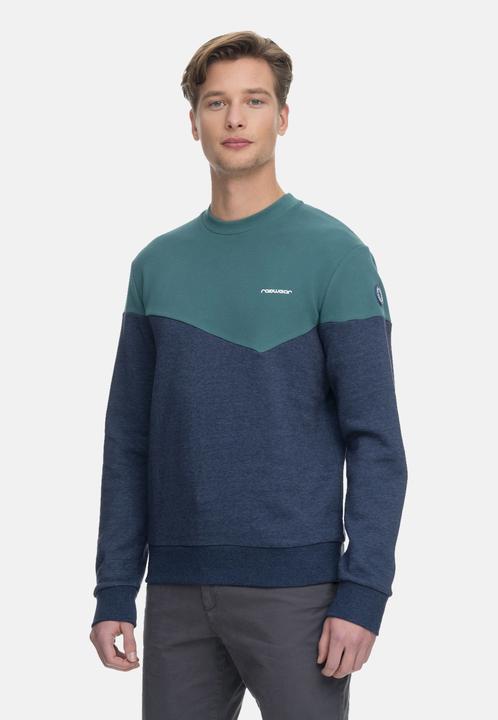 Produktbild Ragwear Sweatshirt Dotie Pullover ohne Kapuze (XXL)