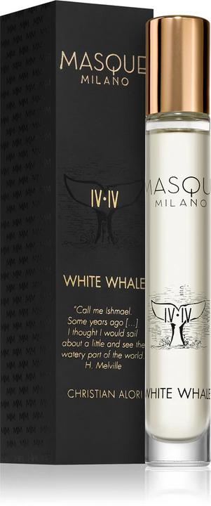 Produktbild Masque White Whale Eau de Parfum (Eau de Parfum, 10 ml)