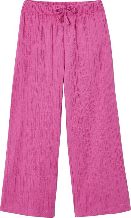 Actual product image Vertbaudet Weite Mädchen Stretch-Hose (86)