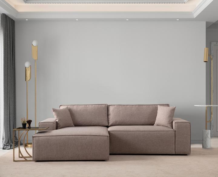 Produktbild Atelier del Sofa Pırlo (Ecksofa)