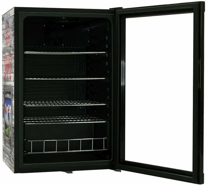 Produktbild Kibernetik GK130 Hopp Schwiiz (115 l)