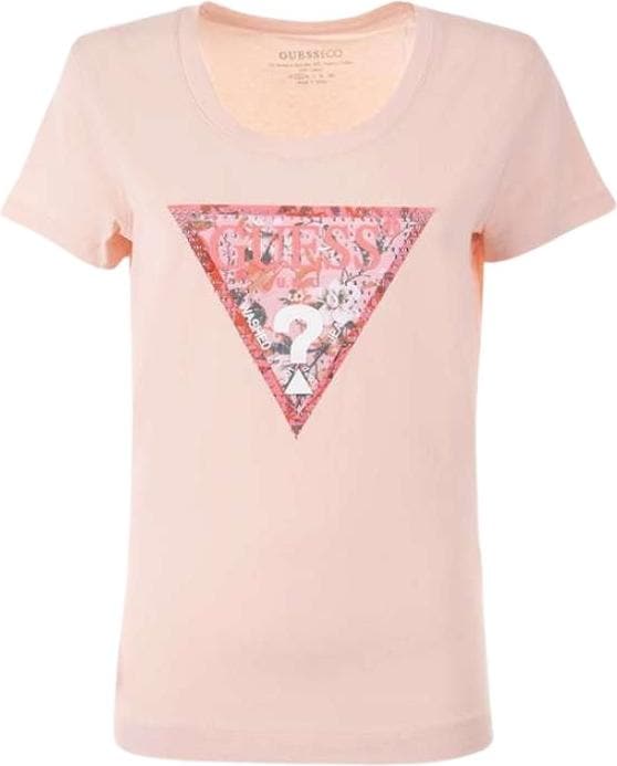 Image du produit Guess t-hirt gue triangle (S)