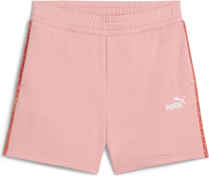 Puma ESS GRAPHIC ANIMAL Shorts 5" TR
