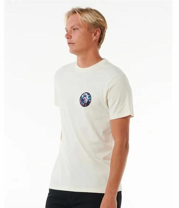Produktbild Rip Curl Wettie Passage Icon Tee (M)