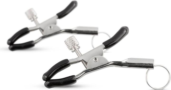 Image du produit Easytoys Pinces à mamelons