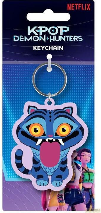 Actual product image Pyramid KPop Demon Hunters - Derpy