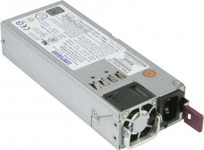 Produktbild Supermicro PWS-1K04A-1R - Netzteil (Plug-In-Modul) (800 W)