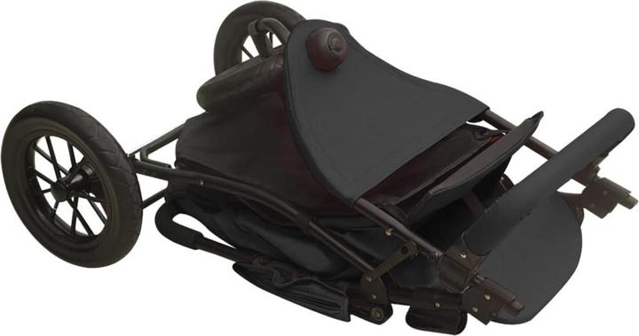 Produktbild vidaXL Kinderwagen