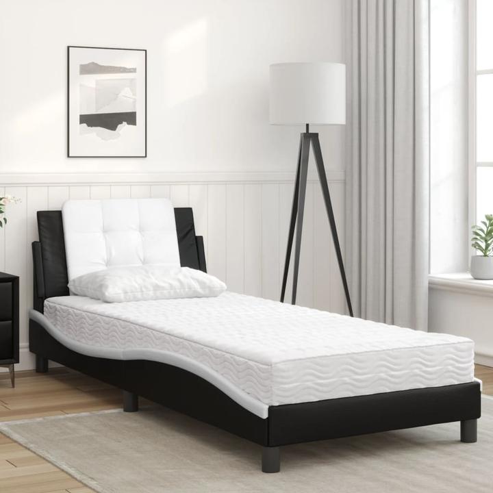 Image du produit vidaXL Bett (90 x 200 cm)