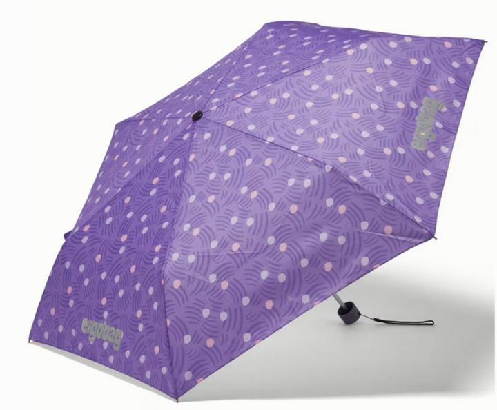 Ergobag Schirm PonyBradies