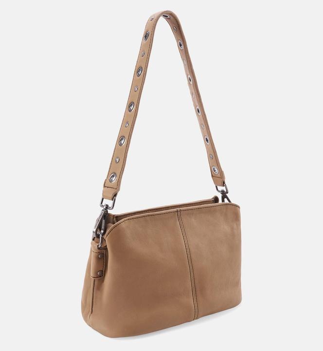 Actual product image FredsBruder Me and My Bag Schultertasche Leder 25 cm
