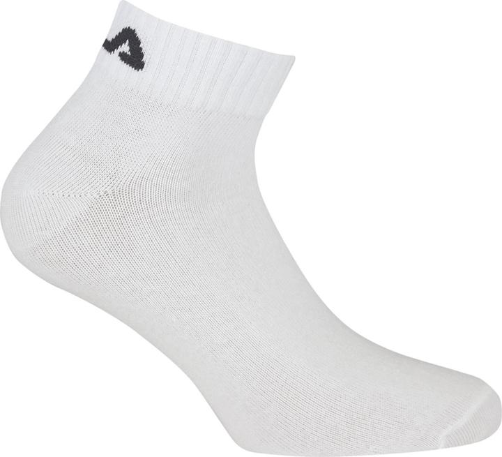 Immagine prodotto FILA Calzini da ginnastica (confezione da 3, 35 - 38)