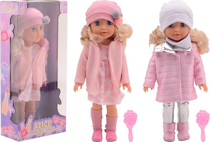 Produktbild Sombo Modepuppe ass