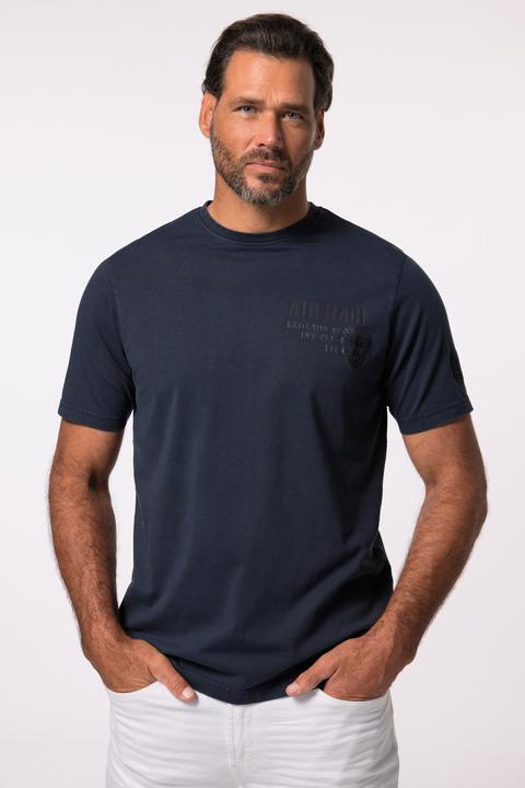 Image du produit JP1880 T-shirt à manches courtes, esprit vintage. Imprimés et flocage- jusqu'au 8 XL (6XL)