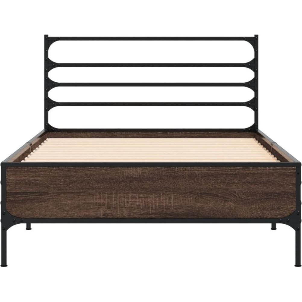 Thumbnail - VidaXL, Bett, Katie (90 x 200 cm)