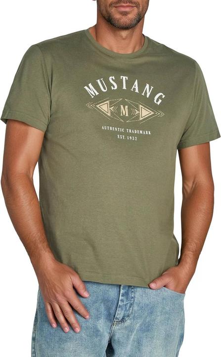 Produktbild Mustang T-Shirt (M)