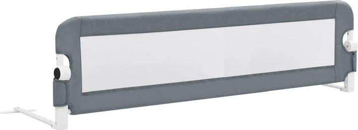 Produktbild vidaXL Bettschutzgitter (150 x 40.50 x 42 cm)