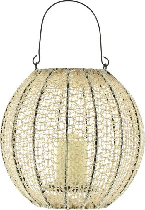 Immagine prodotto Angela Bruderer Laterne «Webart», rund