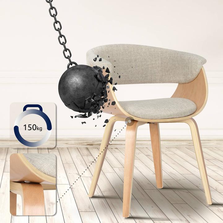 Actual product image CLP Bruce