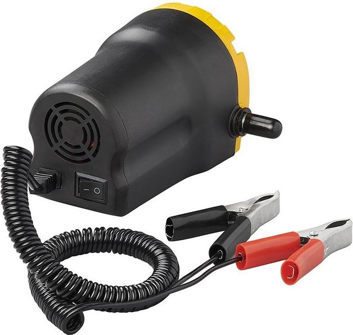 Actual product image ProPlus Oil pump