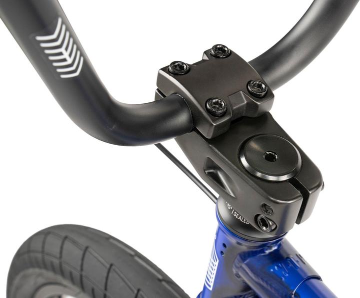 Produktbild Wethepeople CRS FC 20", matt transcluent blue