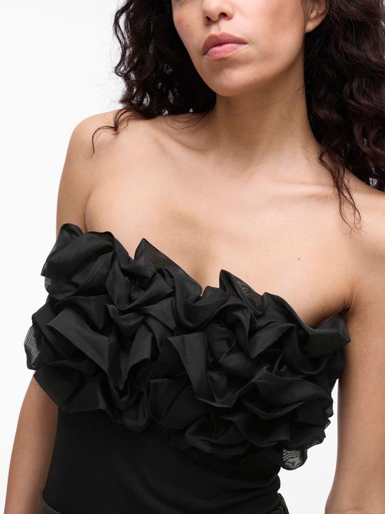 Actual product image Vila Ärmellos Body (L)