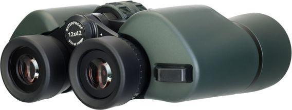 Image du produit Levenhuk New Sherman PRO 12x42 (12x, 42 mm)