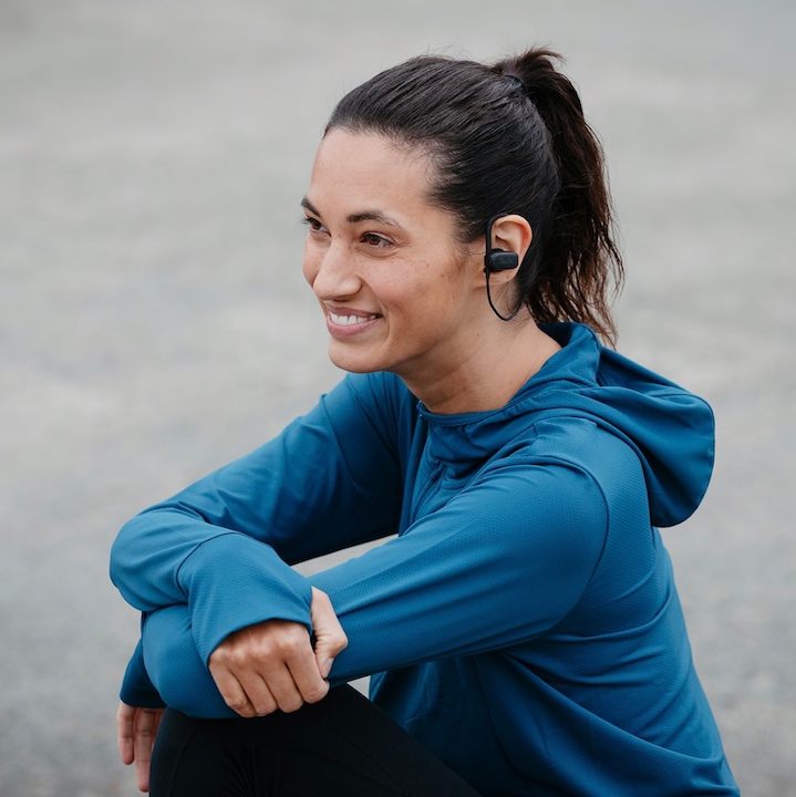 Actual product image Teufel Airy Sports (NC, 25 h, Wireless)