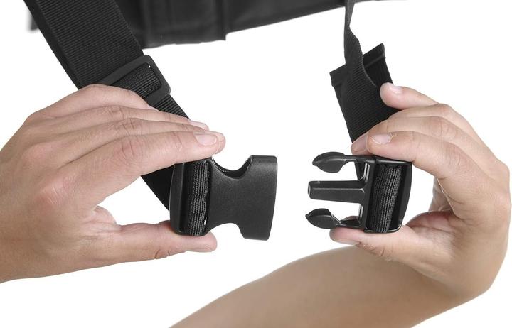 Produktbild Hendi Pizzaservicetasche - Rucksack